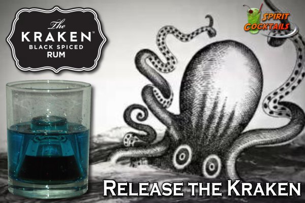 Kraken tor song